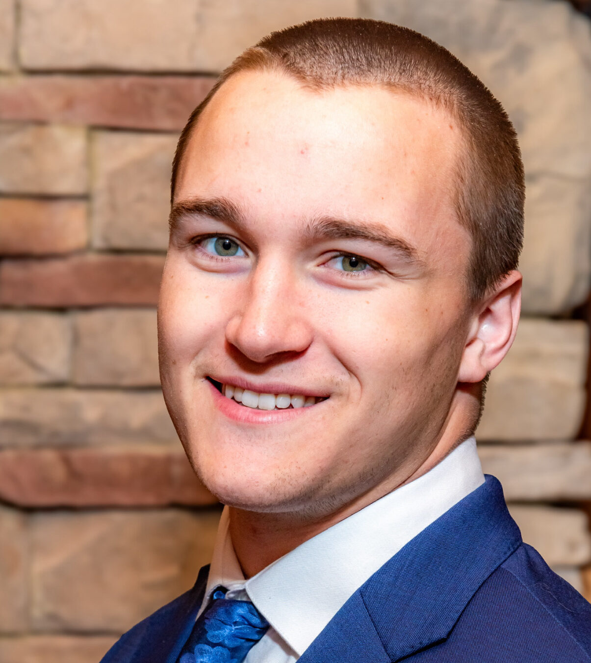 Picture of Joey Stevens