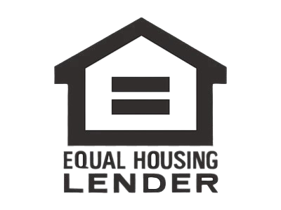 Equal Housing Lender Logo